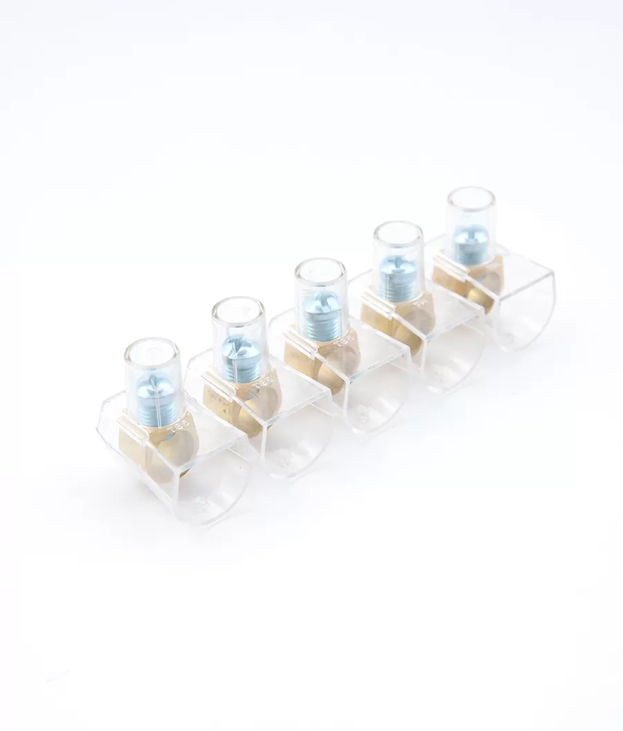 One Side Entry Screws C